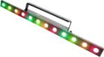 Evolights PIXEL BAR 12x4W RGBA LED Bar (<![CDATA[PIXEL BAR 12X4W RGBA]]>)