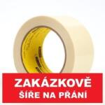 3M 5421 Bandă adezivă cu alunecare redusă la frecare, gro. 0, 17 mm, diferite lățimi 19 mm x 16, 5 m (7000050074)