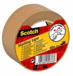 3M Scotch Banda de ambalare din hartie, 50 mm x 50 m (P5050) (7100301050)