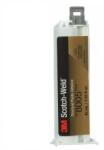 3M DP8005 Black Scotch-Weld, pentru lipirea materialelor plastice, negru, 45 ml (7100089475)