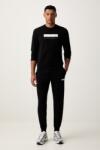 EA7 Emporio Armani set de trening pentru bărbați din bumbac 9BY2-DKMZZB_99X (AF13512.7M002423)