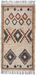 House Doctor covor de podea cu bumbac 140 x 70 cm 99KK-DYUZYF_12X (205080701) Covor