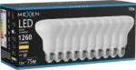 Mexen Nova 10x LED крушка E27, R80, 12W, Топла - 3000K, 1260 lm - L105-E27-1230-01x10 (L105-E27-1230-01x10)