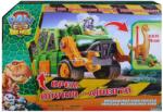 PAW Patrol Vehicul transportator, Paw Patrol the Dino Movie, Megasaurus Dino, 6075939