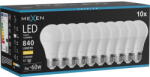 Mexen Nova 10x LED крушка E27, A60, 8W, Топла - 3000K, 840 lm - L100-E27-0830-01x10 (L100-E27-0830-01x10)
