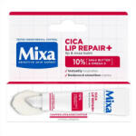 Mixa Cica Lip Repair+ regeneráló ajak- és orrbalzsam (10 ml)