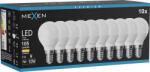 Mexen Nova 10x LED крушка E14, G45, 1W, Топло - 3000K, 105 lm - L101-E14-0130-01x10 (L101-E14-0130-01x10)