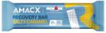 Amacx Recovery Bar Salty Caramel proteines energia szelet, 55g, 1db, sós karamella ízű