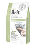 Brit Brit Grain-Free Veterinary Diets Cat Diabetes 2kg (cukorbeteg macskáknak)