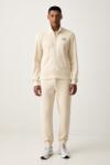 EA7 Emporio Armani compleu de trening pentru bărbați din bumbac 9BY2-DKMZZA_01X (AF21822.7M002236)