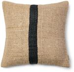 Riviera Maison pernă decorativă cu bumbac 50 x 50 x 5 cm 99KK-PDUZUP_12X (594780)