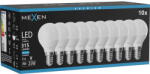 Mexen Nova 10x LED крушка E14, G45, 3W, Студена - 6500K, 315 lm - L101-E14-0365-01x10 (L101-E14-0365-01x10)