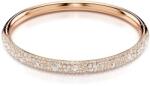Swarovski bratara METEORA 99KK-AKD6KE_GLD (5688611)