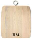 Riviera Maison tocător pentru tăiere din lemn de mango 33 x 42, 5 x 1, 6 cm 99KK-NDUZYY_88X (596730) Tocator