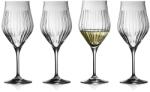 Lyngby Glas set de pahare cu picior pentru vin din sticlă de cristal 550 ml 99KK-SLUZWM_TSP (37049) Pahar