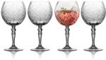 Lyngby Glas set de pahare cu picior pentru băuturi din sticlă de cristal 650 ml 99KK-SLUZWO_TSP (33654.) Pahar
