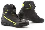 Seventy Degrees Ghete Urban Seventy SD-BC6 Unisex Negru/Galben Fluor (SD3200603)
