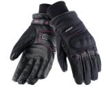 Seventy Degrees Manusi Seventy SD-C31 dama iarna degete tactile negru/roz (SD1203106)