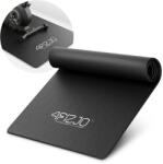 4FIZJO Covor de protecție pentru echipamente de fitness ActiveFloor 120 x 60 x 0, 6 cm