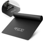 4FIZJO Covor de protecție pentru echipamente de fitness ActiveFloor 200 x 100 x 0, 6 cm