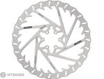 Galfer Disc Galfer Shark, 160 mm, 6 găuri ()