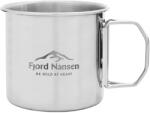 Fjord Nansen Brann Cup acélbögre - 350 ml (2868281)