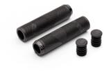 PRO Manșoane PRO HeroDirt Sport 32, 125 g, negru