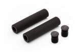 PRO Manșoane PRO RollerRace TEAM, 100 g, negru