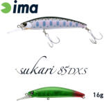 IMA SUKARI 85DXS 83mm 16gr 015 H Peacock Green (S8516-015)
