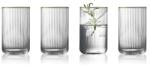 Lyngby Glas set de pahare din sticlă 500 ml 99KK-SLUZWK_TSP (37056) Pahar