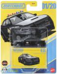 Mattel Matchbox Collectors: mașinuță colecționabilă în cutie 2023 Dodge Charger Pursuit 1/64 - Mattel (GBJ48/JJW01)