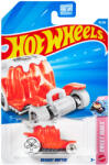 Mattel Hot Wheels: Dessert Drifter mașinuță portocalie 1/64 - Mattel (5785/JJK84)