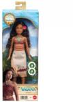 Mattel Prințesele Disney: Vaiana din film - Figurină Vaiana 26 cm - Mattel (JLV15) Figurina