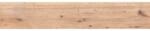 Mexen Cristopher Honey probă gresie glazurată rect. G1, placă tip lemn pentru podea și perete, carving - TL612-04-S (TL612-04-S)