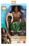 Mattel Prințesele Disney: Vaiana din film - Figurină Maui 26 cm - Mattel (JLV16) Figurina