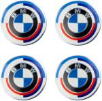 Bmw Set 4 Capace jante aliaj BMW 68mm (HLXBMW68ANIV)
