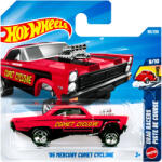 Mattel Hot Wheels: ’65 Mercury Comet Cyclone mașinuță 1/64 - Mattel (5785/JJK06)