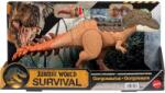 Mattel Jurassic World: Dinozaur Gorgosaurus atacător uriaș cu sunet - Mattel (JGB92/JKL86)