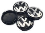 AutoHelix MSA Set 4 Capace Jante Aliaj Volkswagen 52MM Interior 56MM Exterior (ISLAM52)