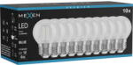 Mexen Vintis 10x LED филaментна крушка E27, G45, 4W, 55 lm, синя - L156-E27-04XX-47x10 (L156-E27-04XX-47x10)