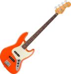 Fender Player II Jazz Bass RW Rallye Orange Bas electric