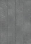 Mexen Grey Dark мостра на винилови панели LVT Dryback 2, 5 мм, PVC основа, 4 V-фуга, шисти (F1359-S)