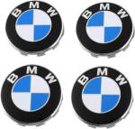 AutoHelix MSA Set 4 Capace Jante Aliaj BMW 68MM (WMB68MM-4903)