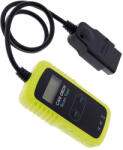 Carmotion Hibakód kiolvasó szkenner - OBD II EOBD motordiagnosztikai teszter - Carmotion