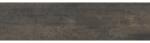 Mexen Oxydart Charcoal probă gresie vitrificată rect. G1, placă de podea și perete, carving - TL710-02-S (TL710-02-S)