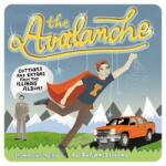 Sufjan Stevens - The Avalanche (Outtakes & Extras From The Illinois Album) (2 LP) (0656605366081)