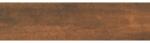 Mexen Oxydart Caramel eșantion de gresie glazurată rectificată G1, placă de pardoseală și perete, carving - TL710-04-S (TL710-04-S)