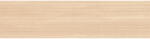Mexen Prestige Wood Cremă mostră de gresie glazurată rectificată G1, placă de perete imitând lemnul, mată - TL706-52-S (TL706-52-S)