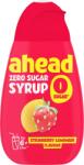 ahead Strawberry Lemonade Zero Sugar Sirup - 48 мл