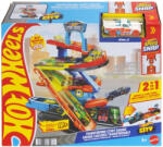 Mattel Kaszkadőr garázs (JHL94) - jatektenger